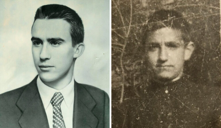 Ignacio Aláez y Ángel Trapero