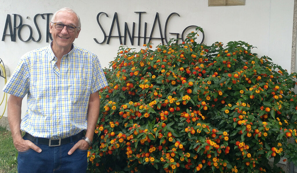 José María Tojeira