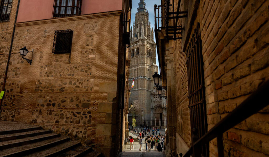Catedral de Toledo