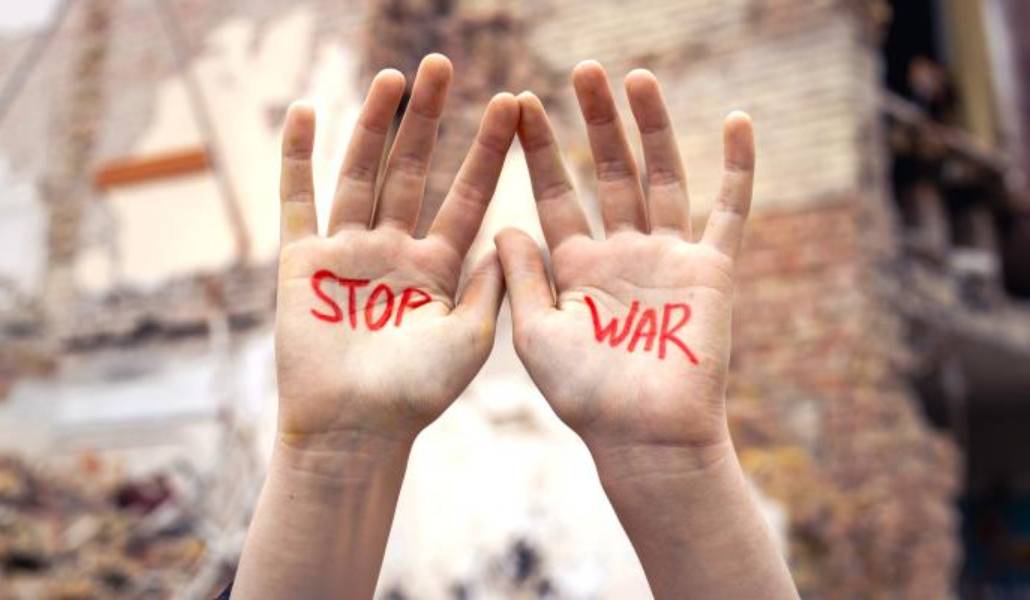 La Comisión Diocesana de Justicia y Paz de Madrid asegura que «como cristianos no podemos mirar hacia otro lado»