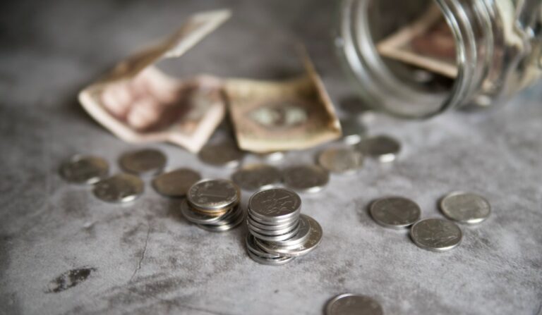 Foto de recurso de dinero