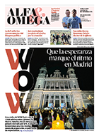 Imagen de la portada del número 1.414