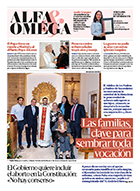 Imagen de la portada del número 1.416