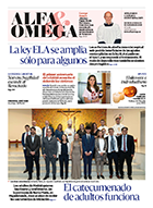 Imagen de la portada del número 1.418