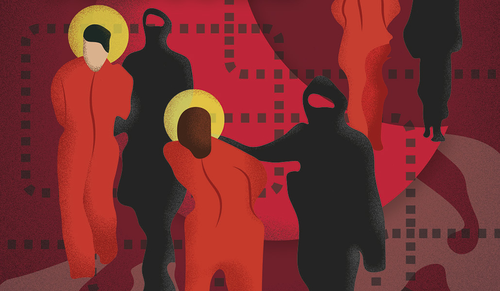 Detalle de la portada