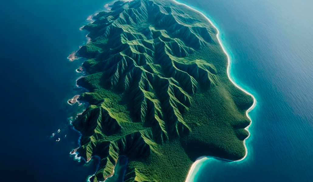 Detalle de la portada