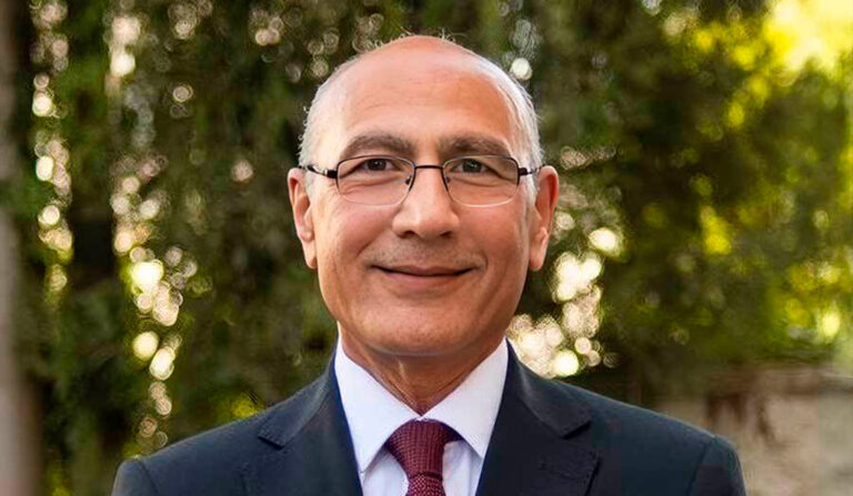 Iyad Abu Moghli