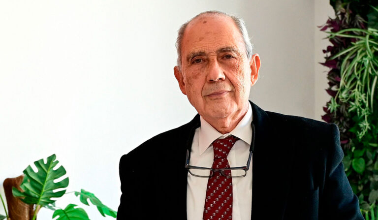 Carlos San Juan
