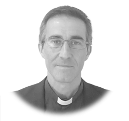 Carlos Granados García