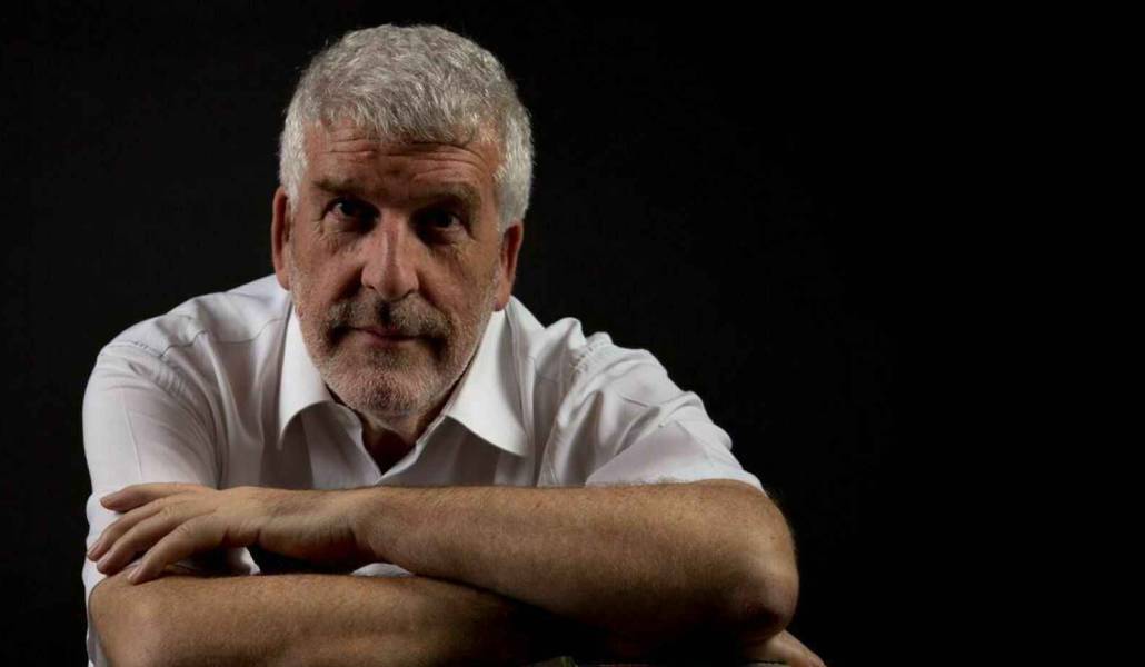 El filósofo y pedagogo Gregorio Luri.