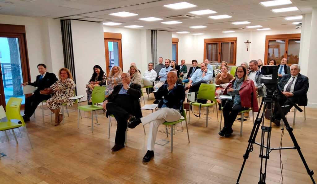 Los cursos de Pastoral Gitana organizados por la Conferencia Episcopal permiten adecuar la catequesis.