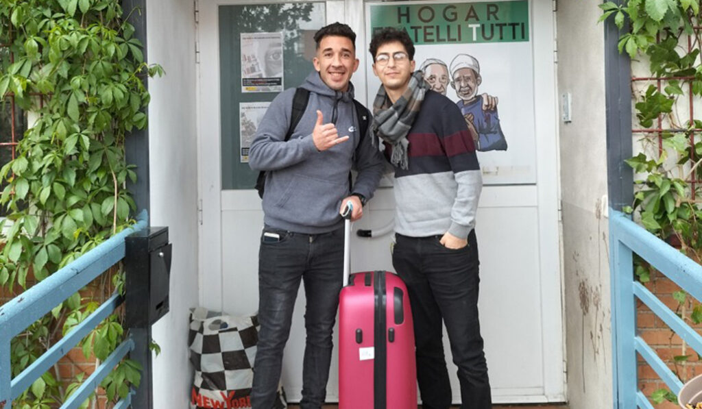 Los recursos residenciales de Cruz Blanca