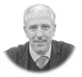 Pablo Arias Echeverría