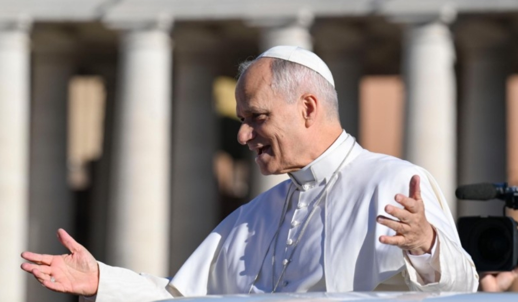 El Papa invita a descubrir a Cristo en la cotidianidad