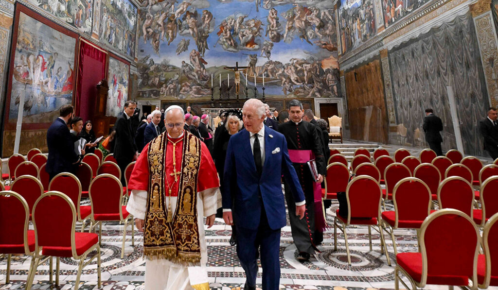 La foto de la semana 2025