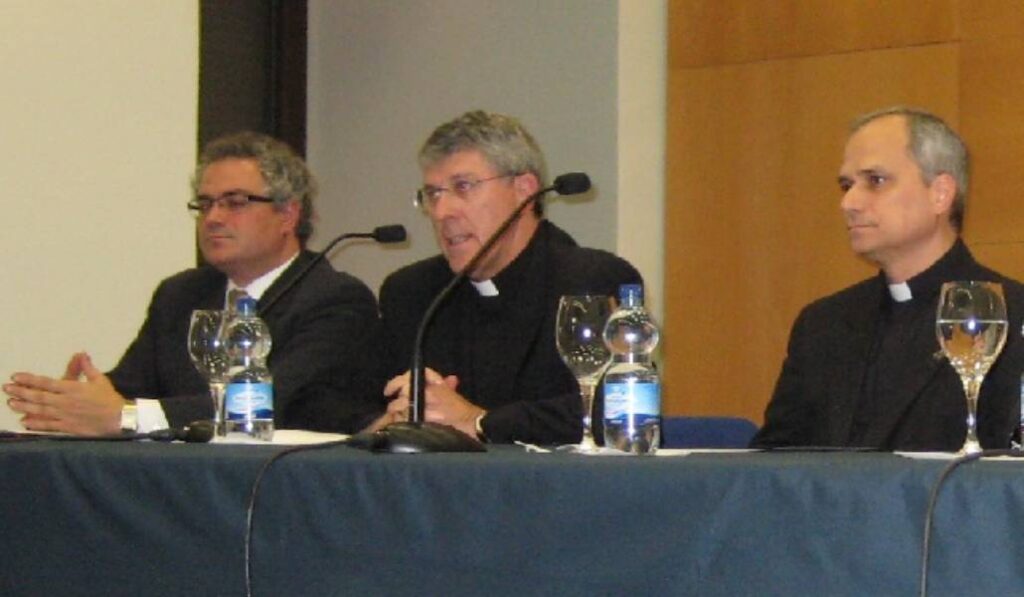 Prevost ya estuvo en Valladolid en el año 2008