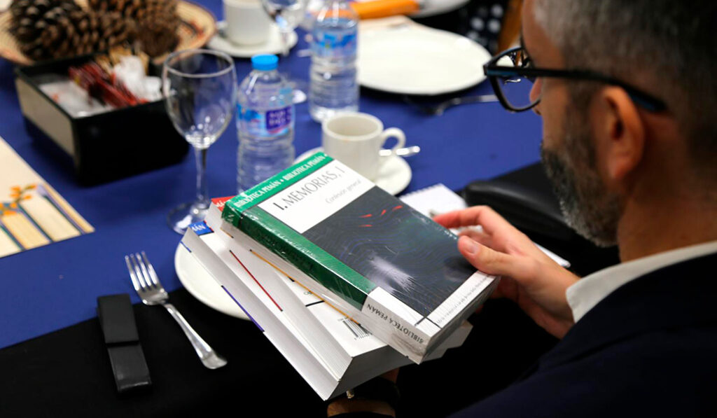 Obras de José María Pemán