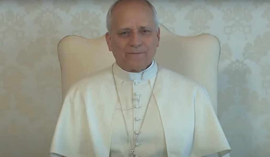 En un vídeomensaje, el Papa pide rezar por el Domund