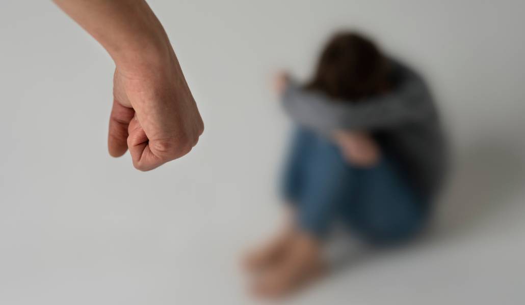 «La violencia es un problema estructural que interpela a toda la sociedad», dice la ministra.