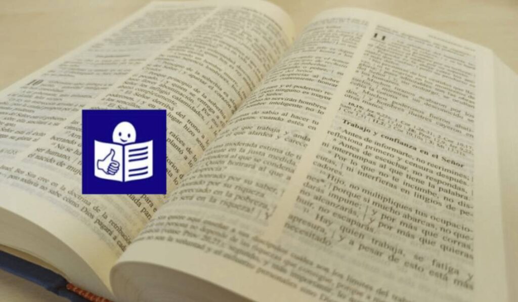 Se busca que los textos no desvirtúen su contenido original