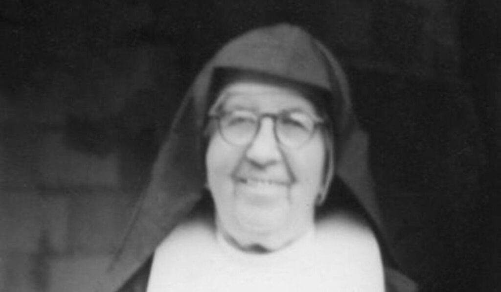 María Troncatti murió en la región ecuatoriana de Sucúa, que ella definía como «la patria del corazón»