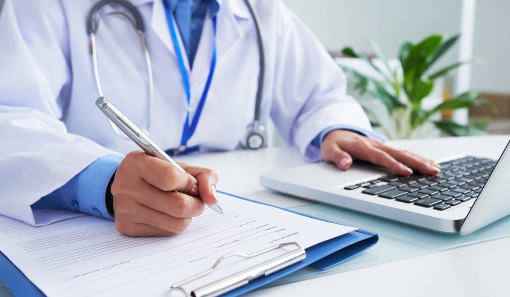 «A nadie se le puede obligar a inscribirse», dice el coordinador general de ANDOC.