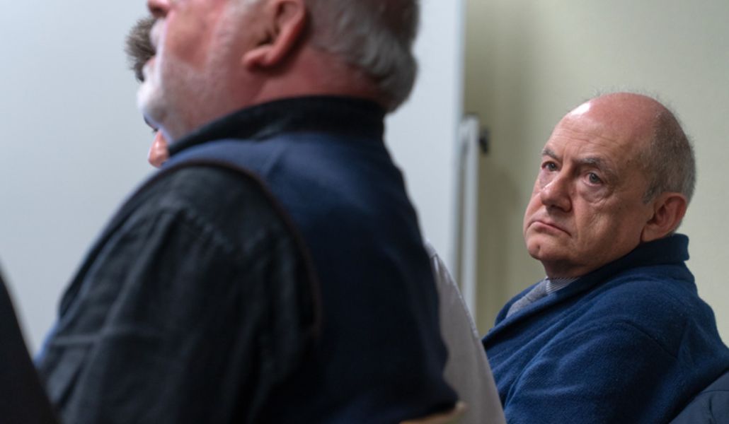 Miguel García-Baró anima a otras diócesis a copiar Proyecto Repara