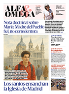 Imagen de la portada del número 1.419