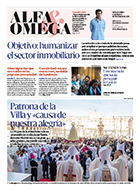 Imagen de la portada del número 1.420