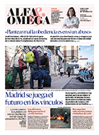 Imagen de la portada del número 1.421