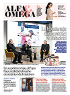 Imagen de la portada del número 1.422