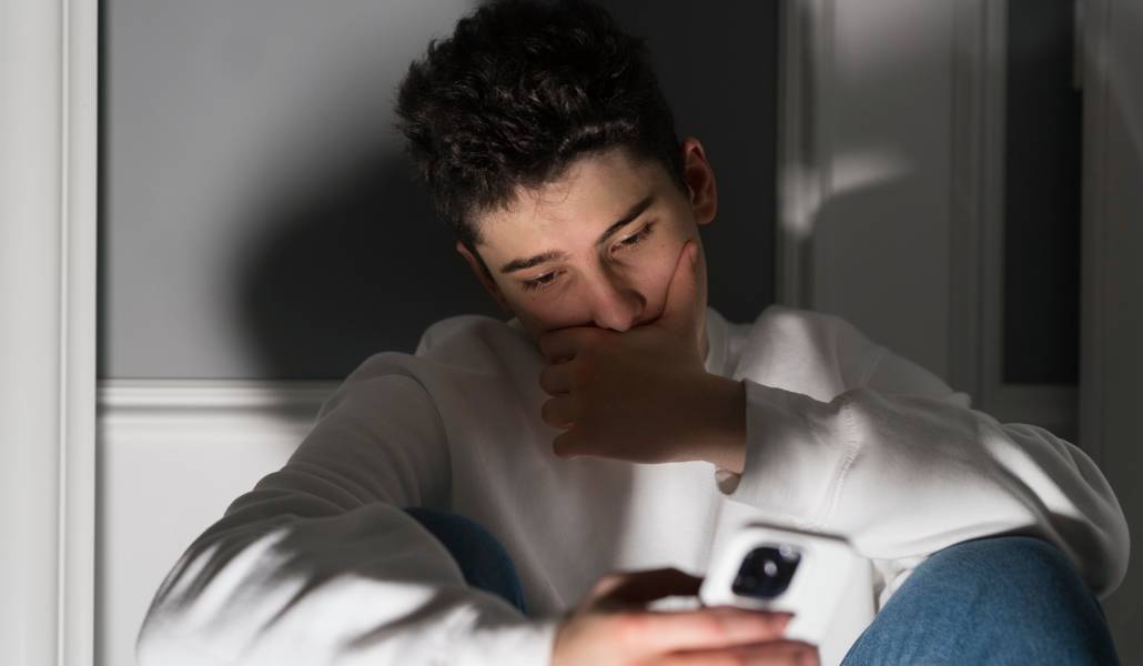 «El mecanismo de la adicción es el mismo con sustancia o sis sustancia».