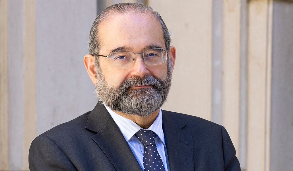 Alfonso Bullón de Mendoza