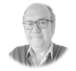 Ángel Pérez Guerra