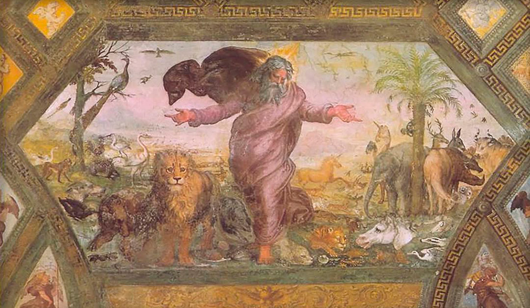 Detalle de la portada