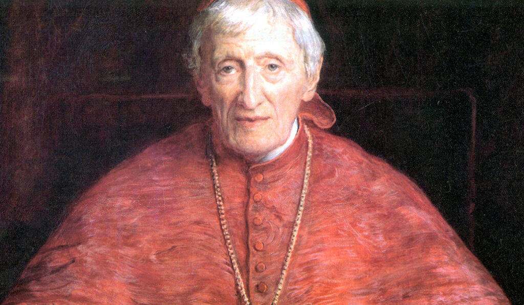 John Henry Newman