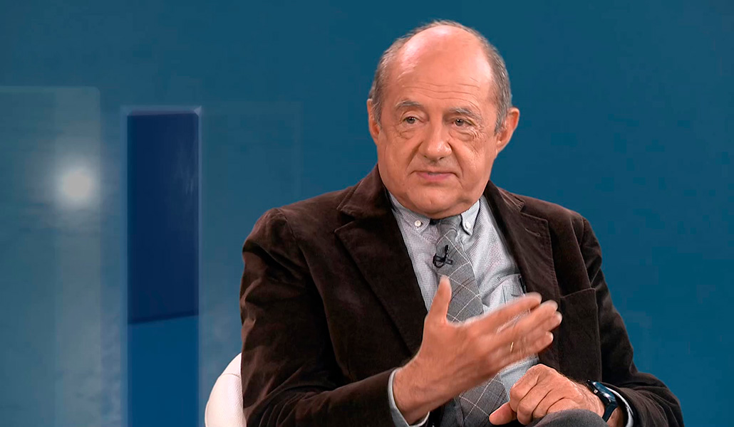 Miguel García-Baró