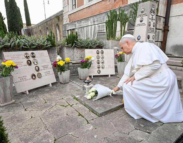La foto de la semana 2025