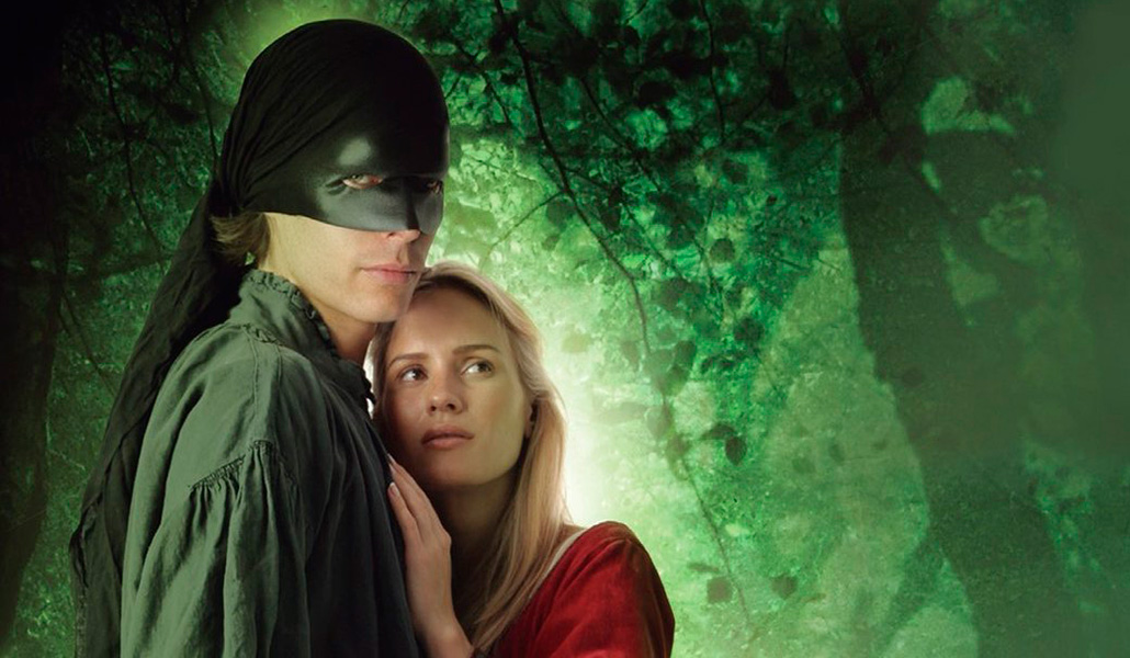 Detalle de la portada