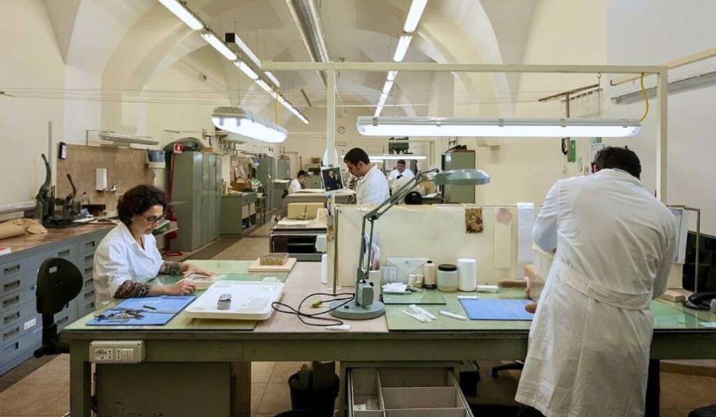 Una de las partidas que ha crecido es la de gastos de personal.