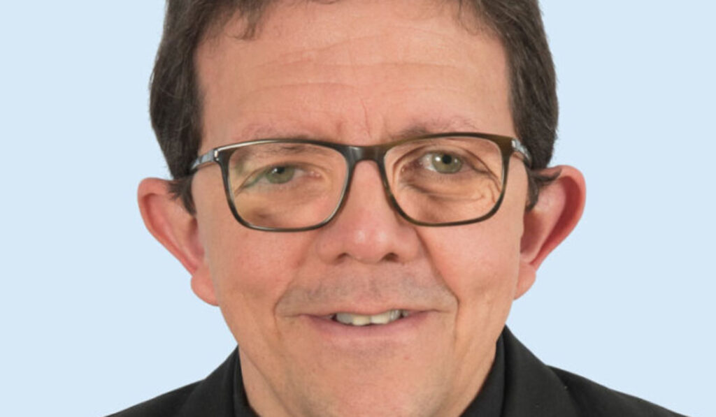 Ramón Valdivia Giménez.