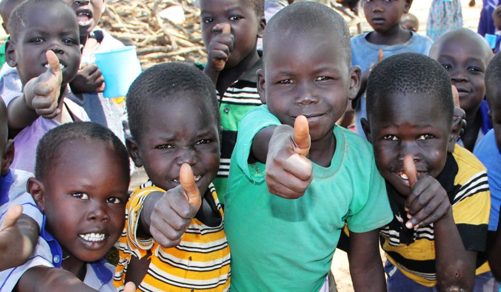 Misiones Salesianas denuncia que, aunque la ciencia avanza, los derechos de los niños no.