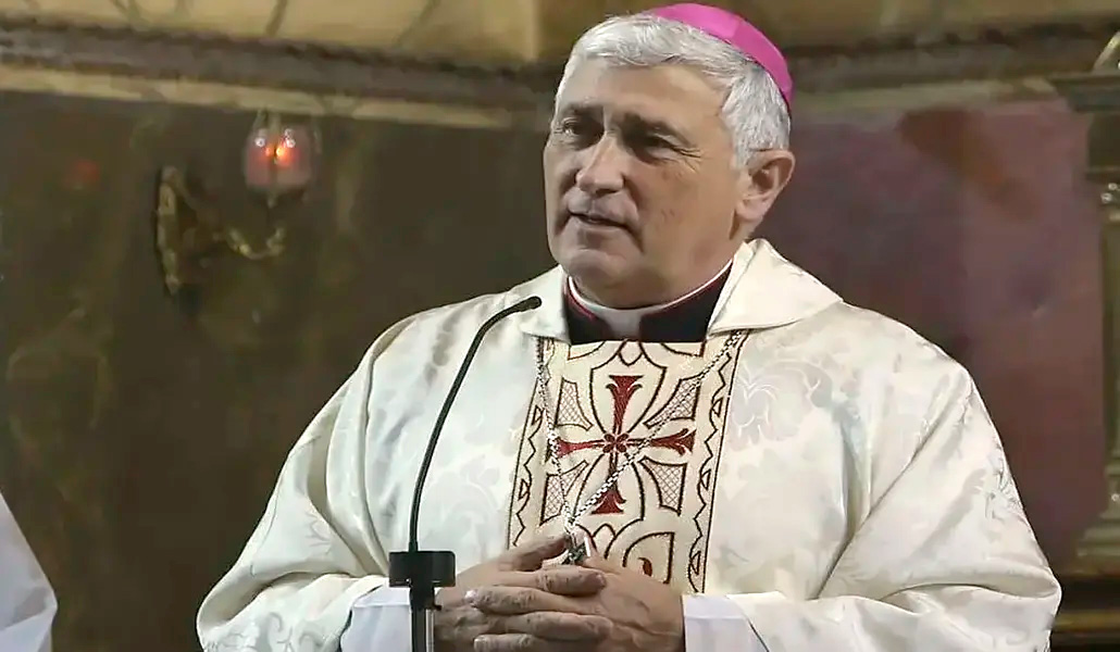 Imagen de archivo de Rafael Zornoza.