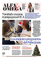 Imagen de la portada del número 1.425