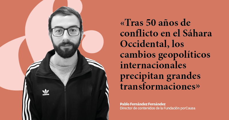 La deuda del desierto – Alfa y Omega