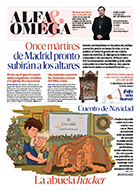 Imagen de la portada del número 1.426