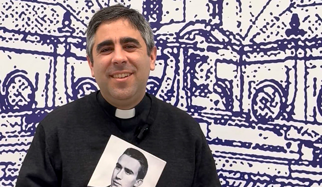 Alberto Fernández Sánchez