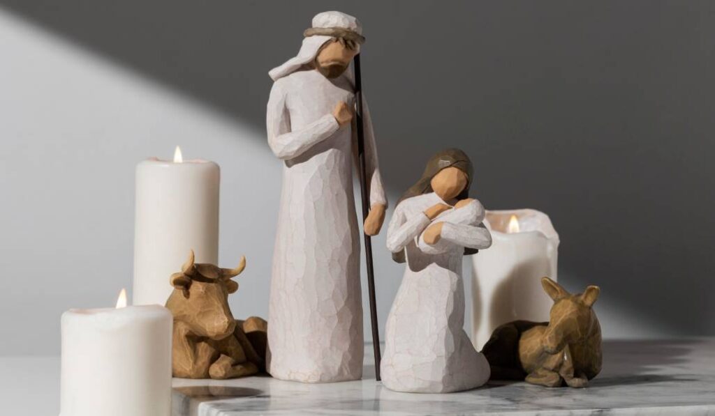 «Debemos empezar con oración», dice Hoyos. Foto: Freepik.