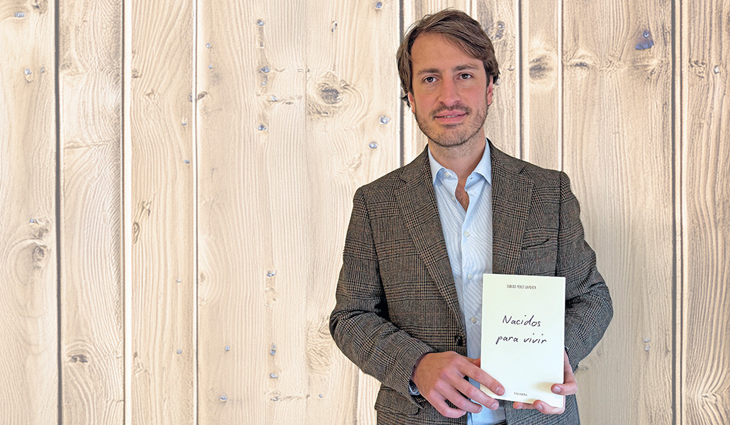 Carlos Pérez Laporta