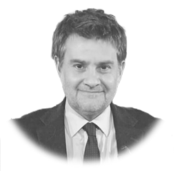 Ignacio Santa María Pico